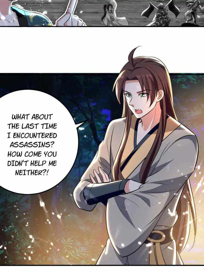 Super Son-in-law In Another World [ALL CHAPTERS] Chapter 67 9